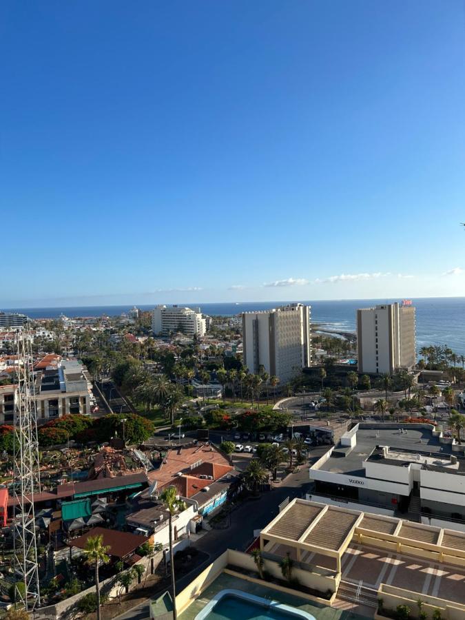 Ocean View Las Americas Playa de las Américas Buitenkant foto