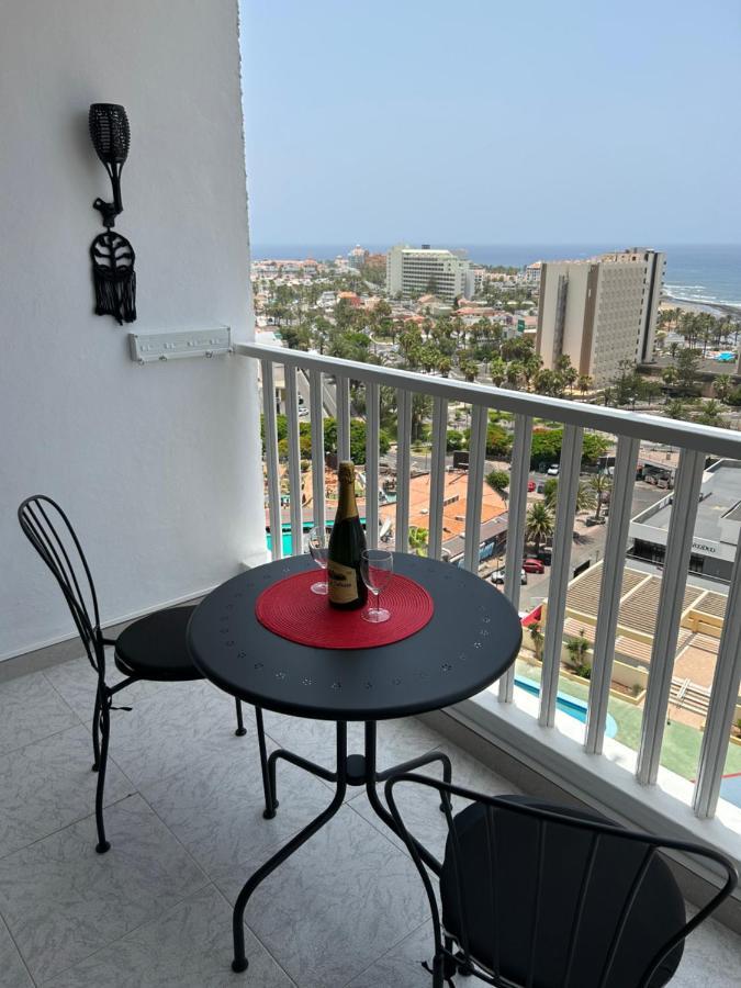 Ocean View Las Americas Playa de las Américas Buitenkant foto
